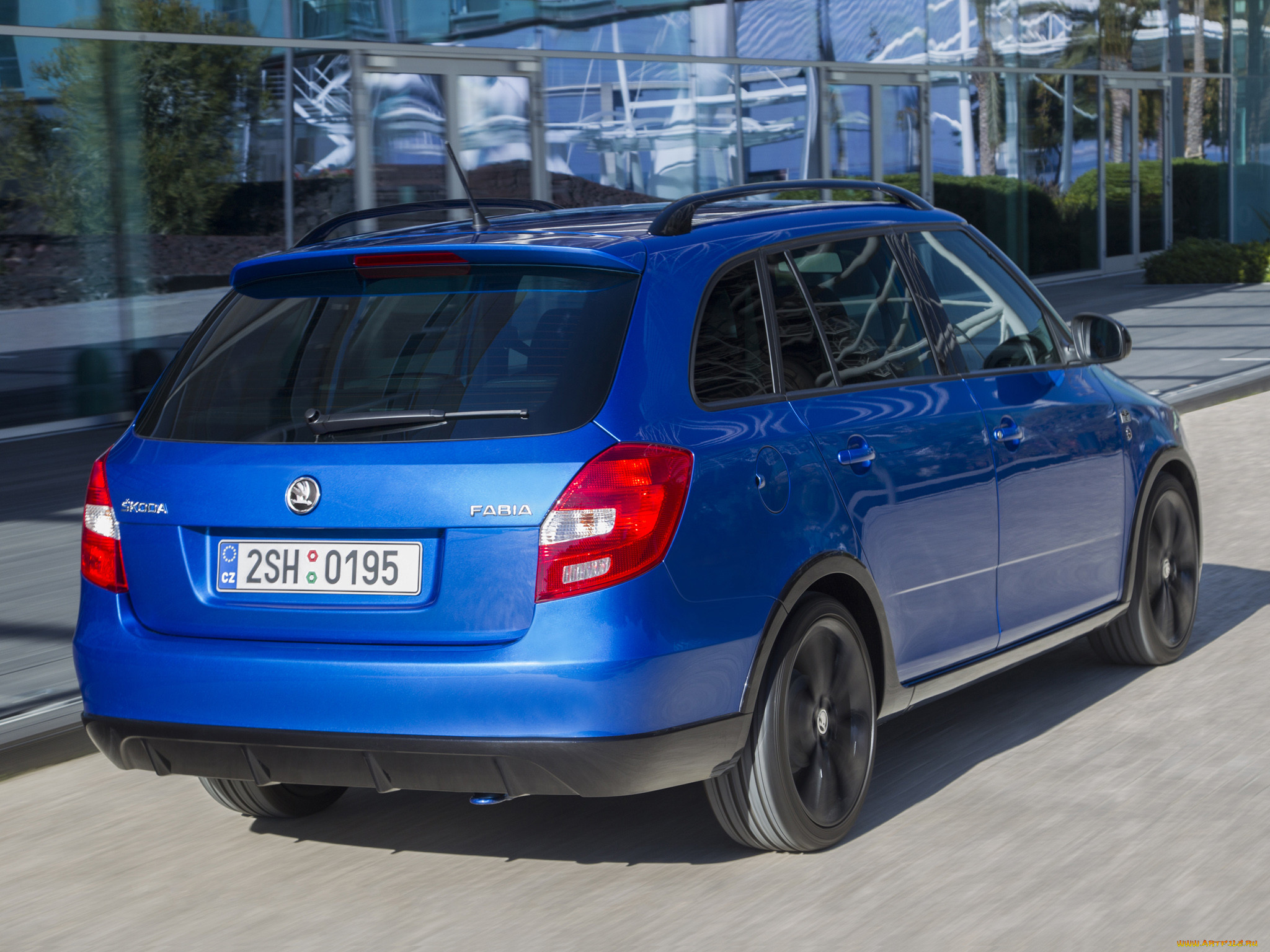 , skoda, 2013, 5j, monte, carlo, fabi, combi, skod, 